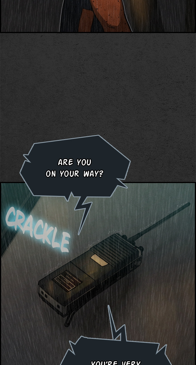 Read Night Fishing chapter 9 image 56 on Lezhin