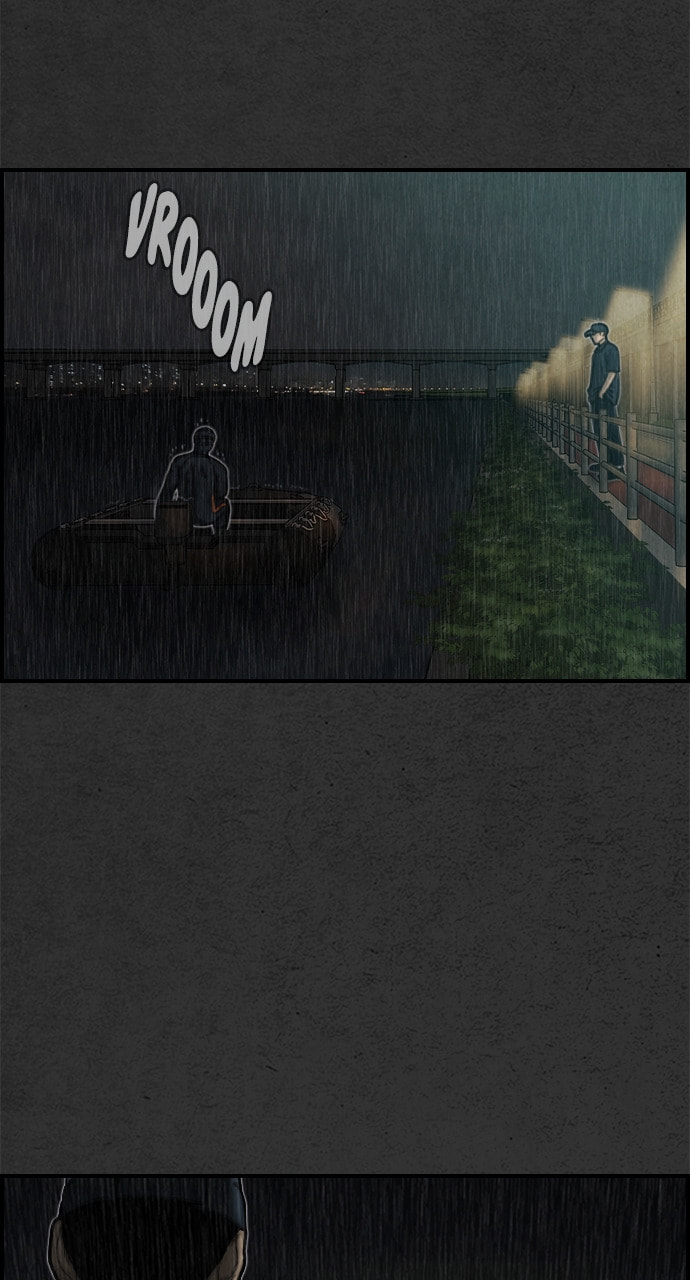 Read Night Fishing chapter 9 image 58 on Lezhin
