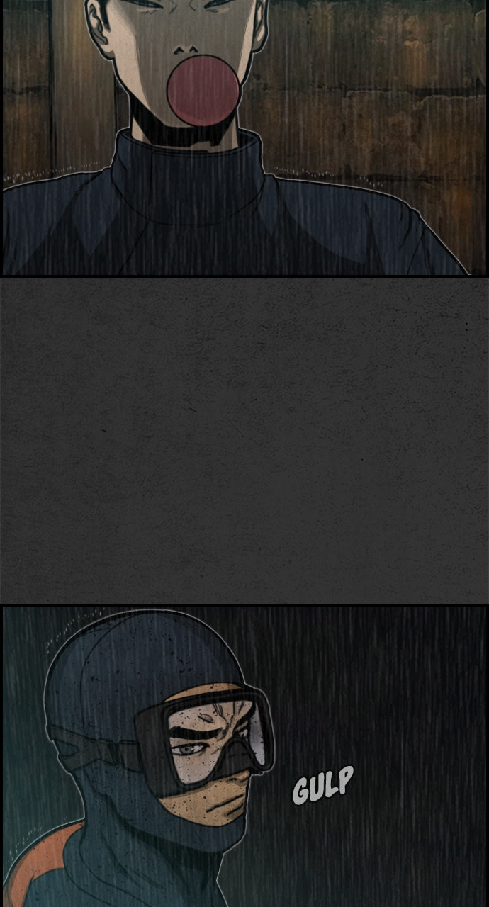 Read Night Fishing chapter 9 image 60 on Lezhin