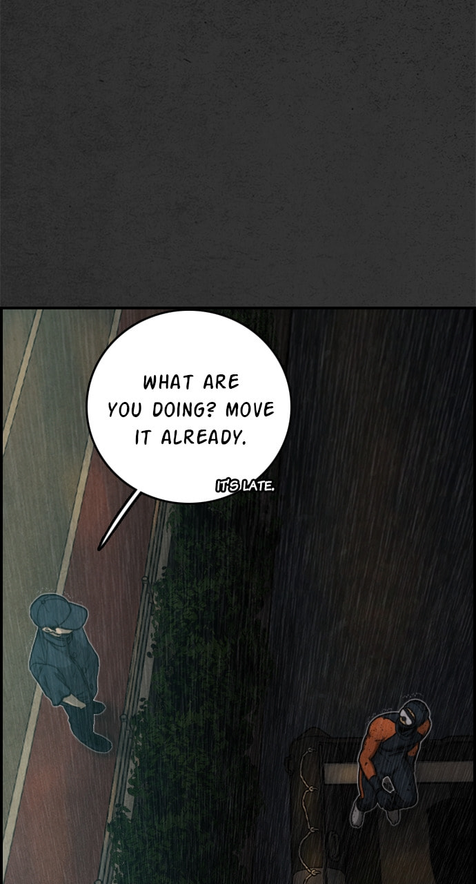 Read Night Fishing chapter 9 image 62 on Lezhin