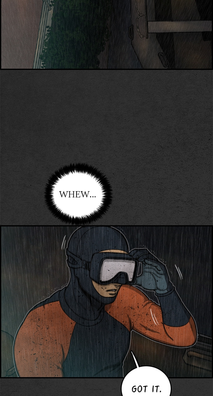 Read Night Fishing chapter 9 image 63 on Lezhin