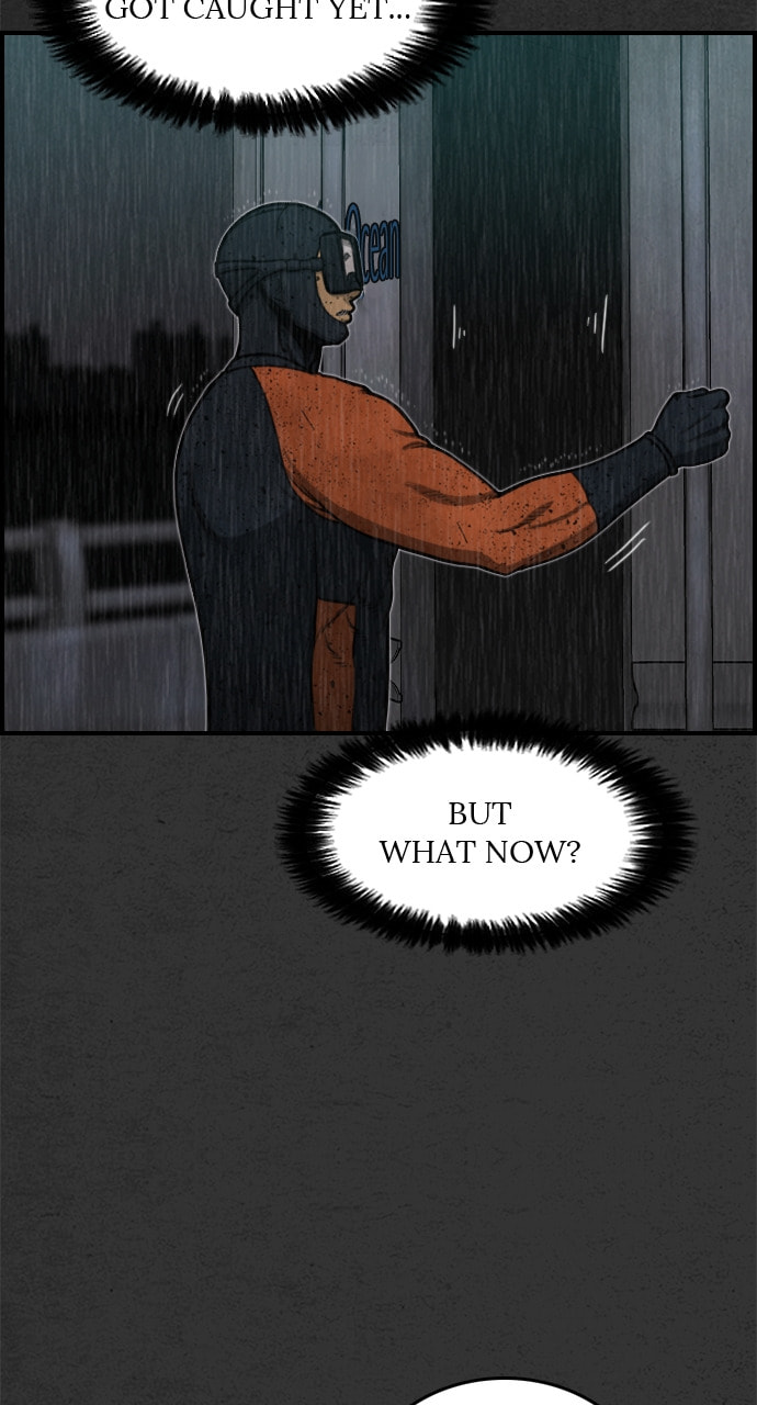 Read Night Fishing chapter 9 image 67 on Lezhin