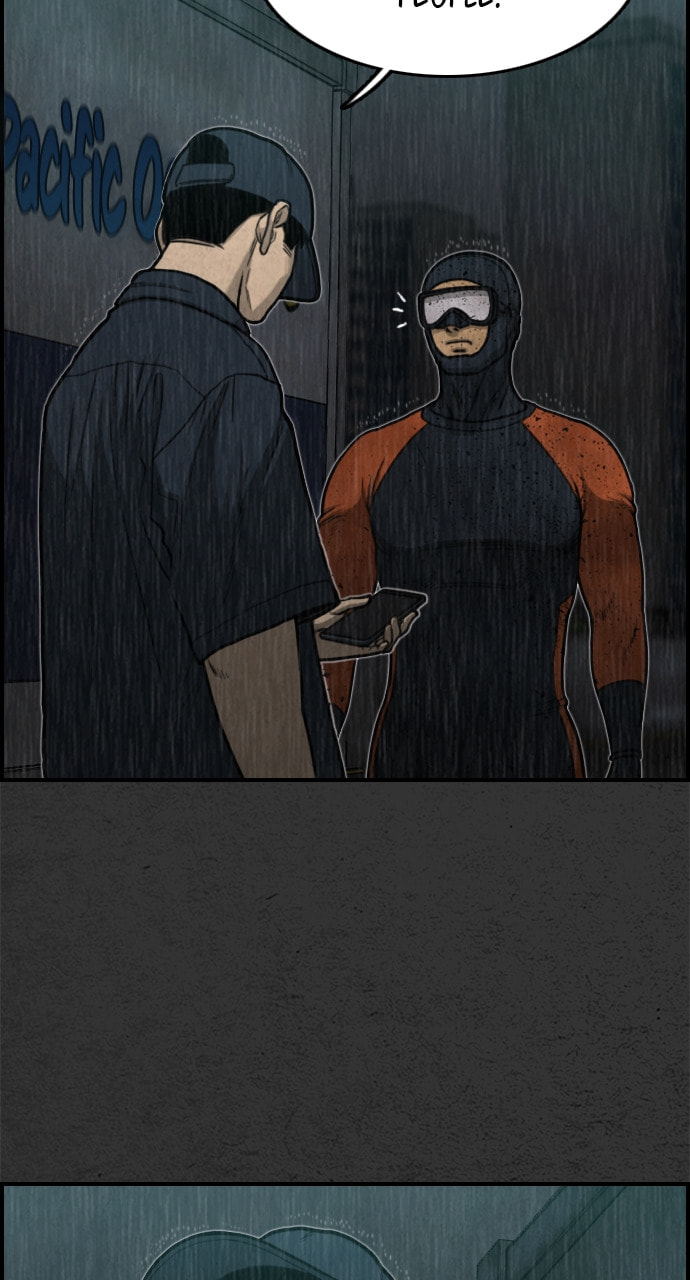 Read Night Fishing chapter 9 image 69 on Lezhin