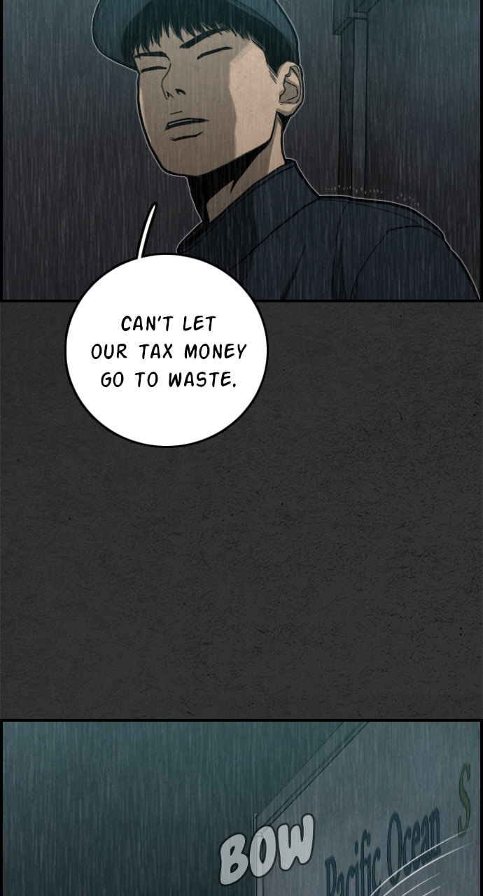 Read Night Fishing chapter 9 image 70 on Lezhin