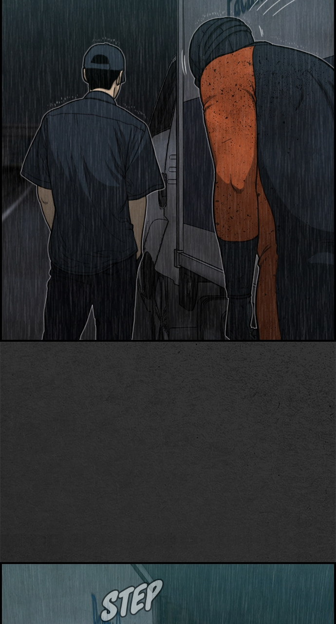 Read Night Fishing chapter 9 image 71 on Lezhin