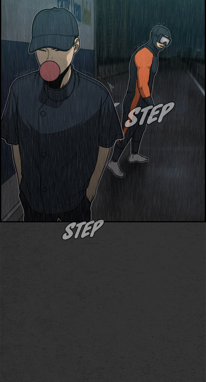 Read Night Fishing chapter 9 image 72 on Lezhin