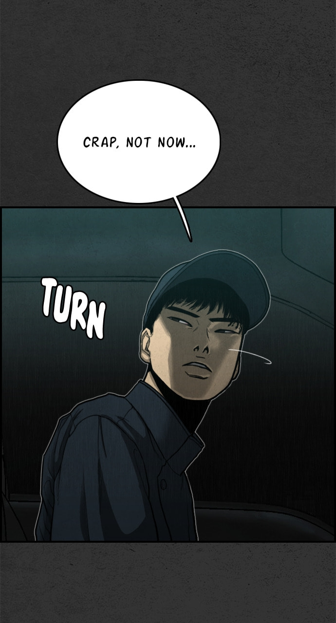 Read Night Fishing chapter 9 image 78 on Lezhin