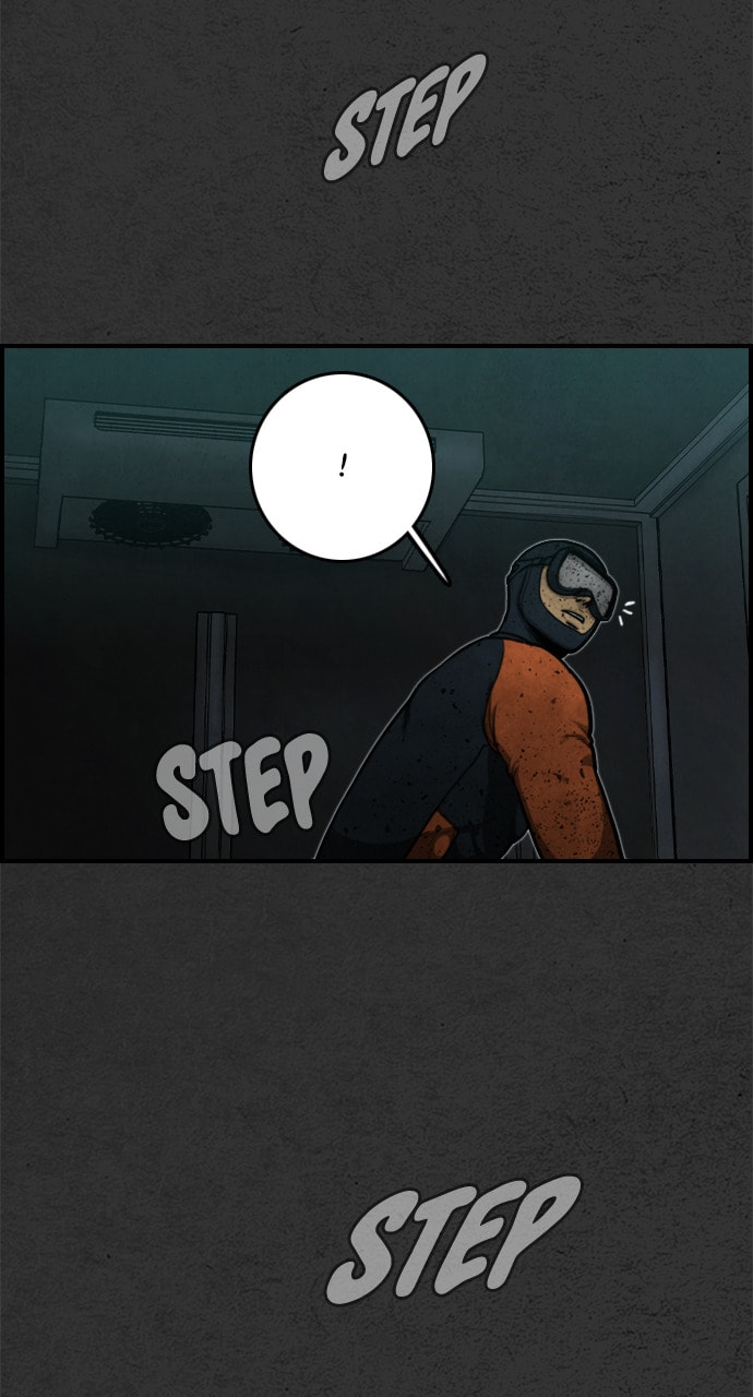 Read Night Fishing chapter 9 image 81 on Lezhin