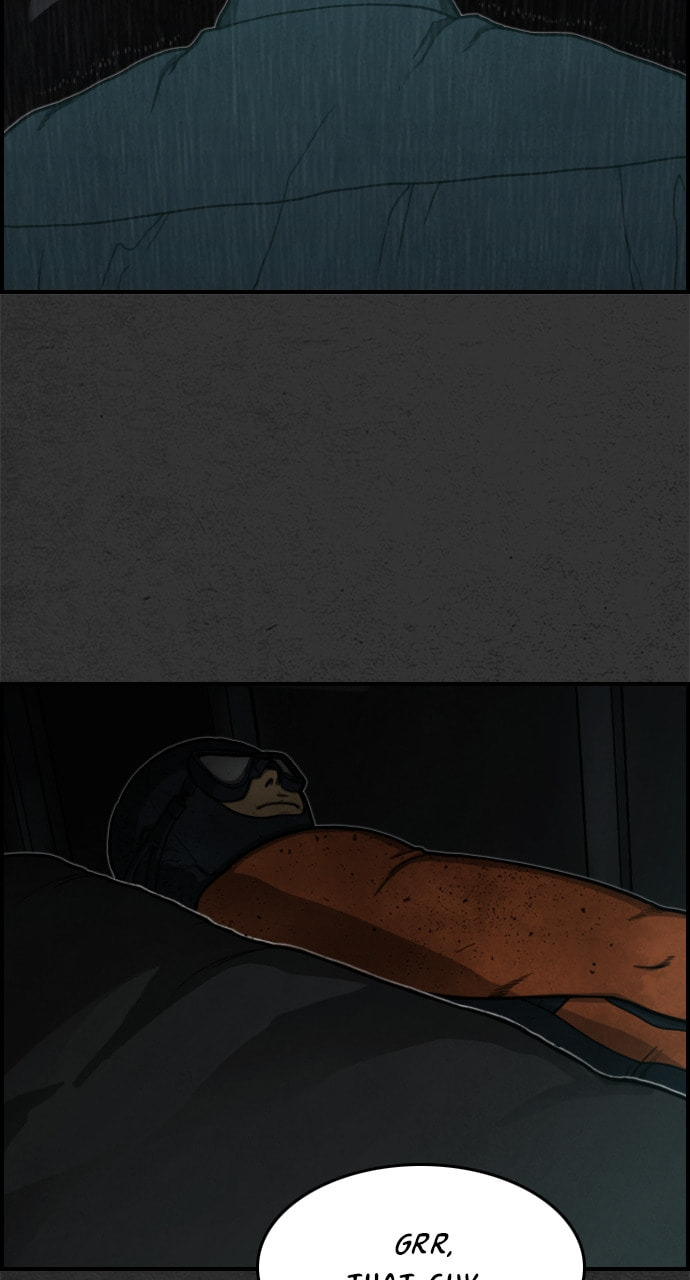 Read Night Fishing chapter 9 image 84 on Lezhin