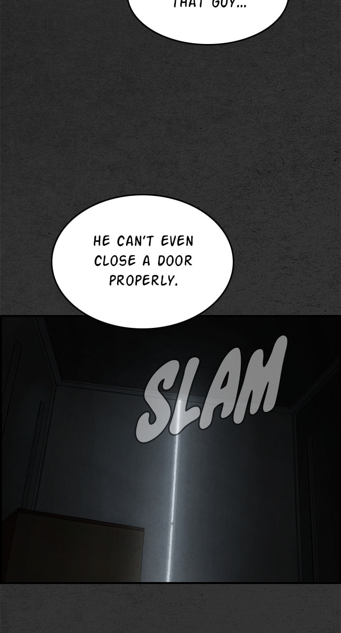 Read Night Fishing chapter 9 image 85 on Lezhin