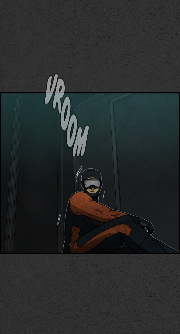 Read Night Fishing chapter 9 image 87 on Lezhin