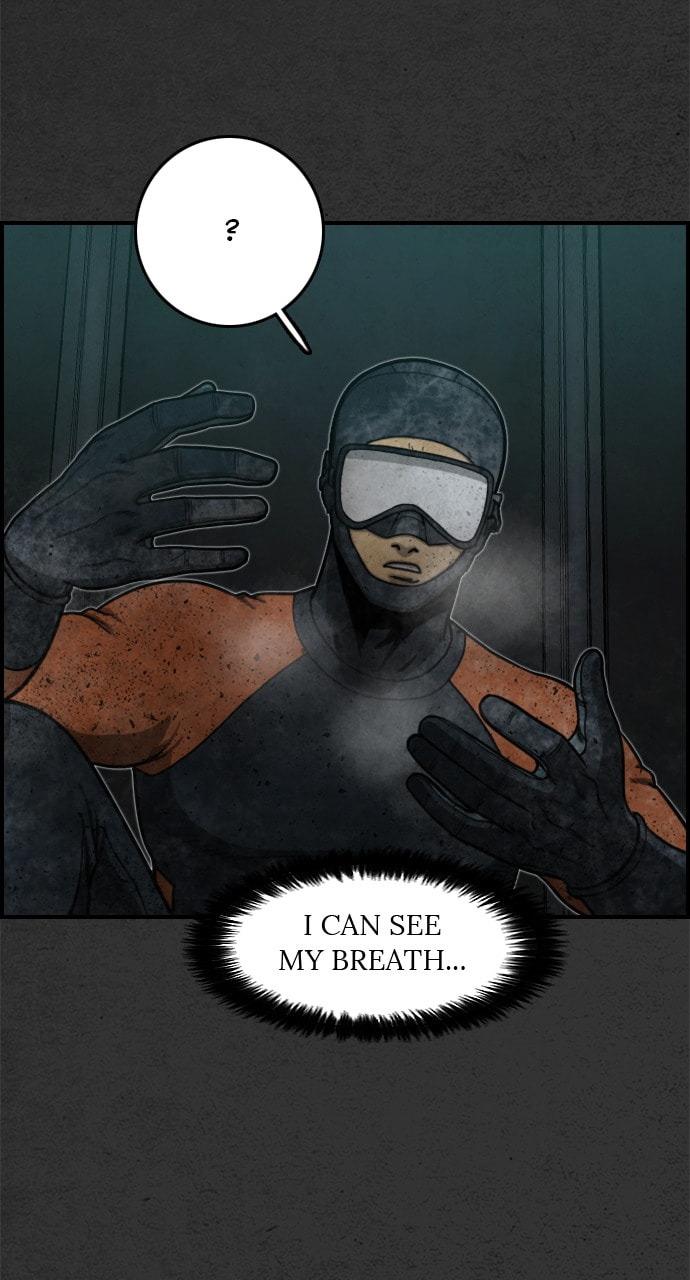 Read Night Fishing chapter 9 image 90 on Lezhin