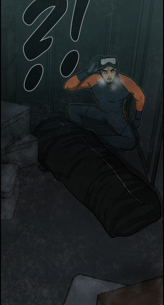 Read Night Fishing chapter 9 image 93 on Lezhin