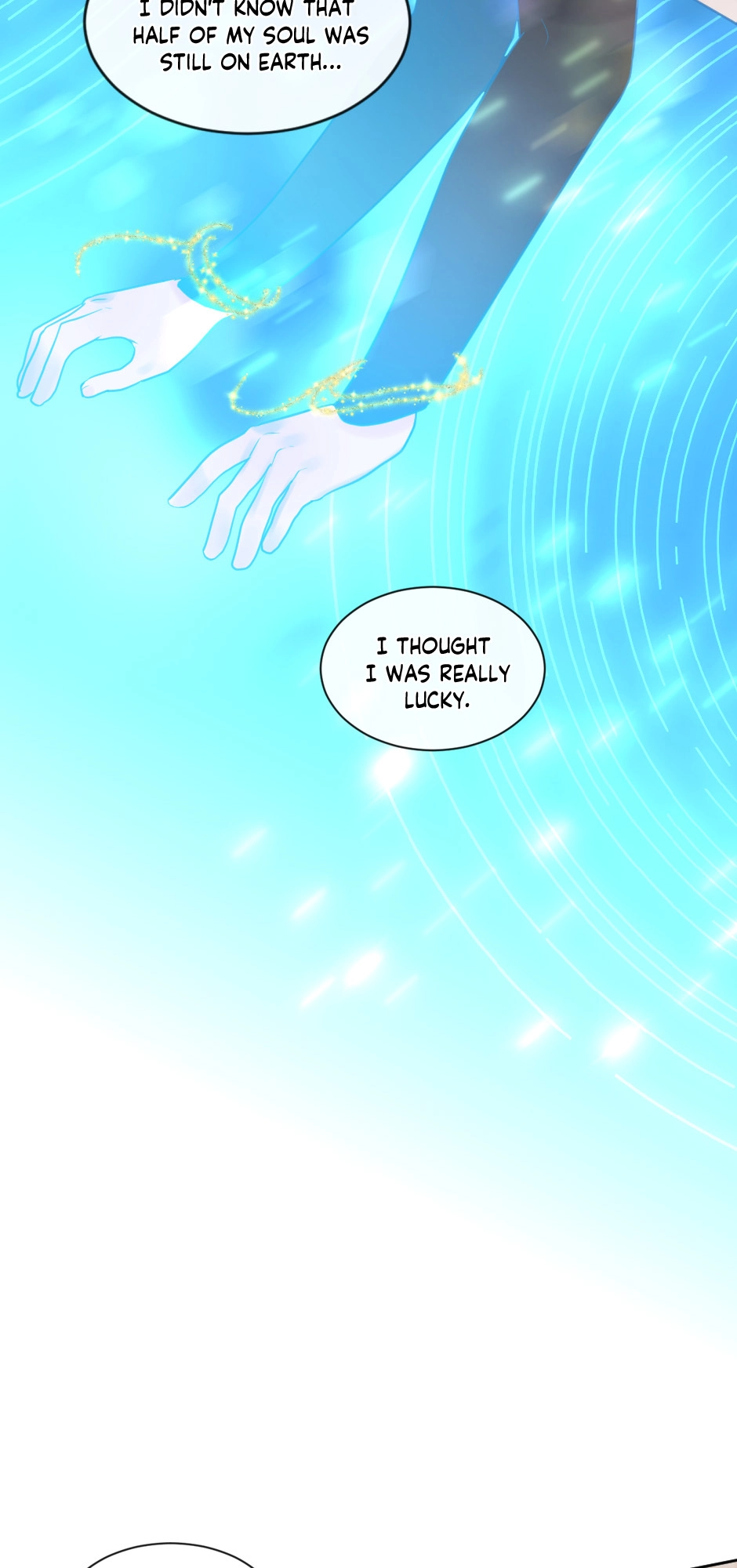 Read Night Fragments chapter 65.1 image 19 on Lezhin