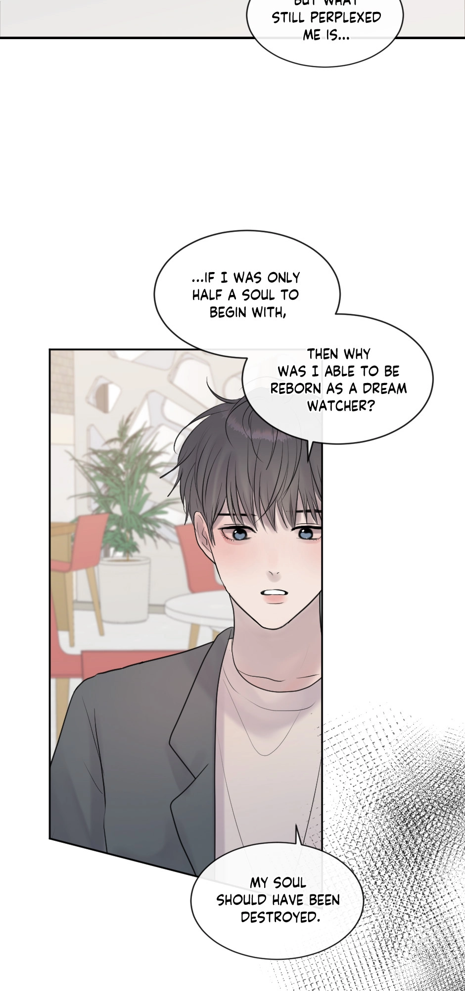 Read Night Fragments chapter 65.1 image 21 on Lezhin
