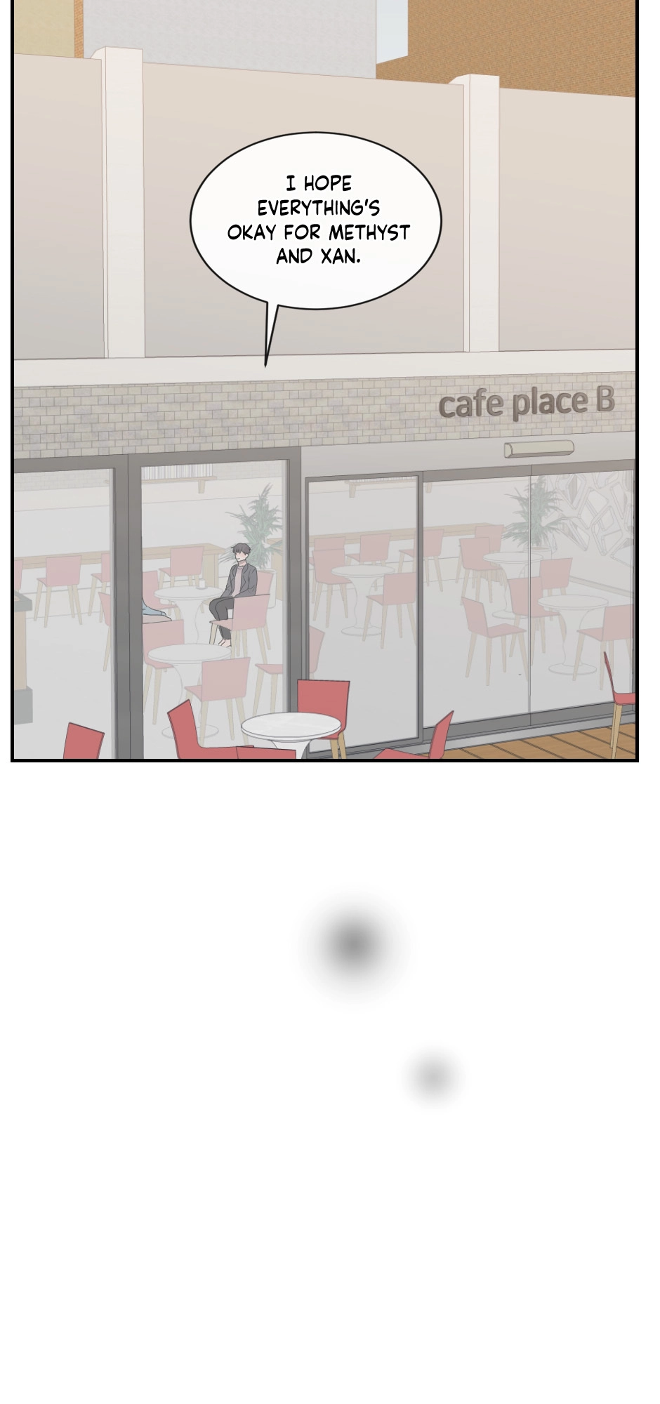 Read Night Fragments chapter 65.1 image 29 on Lezhin