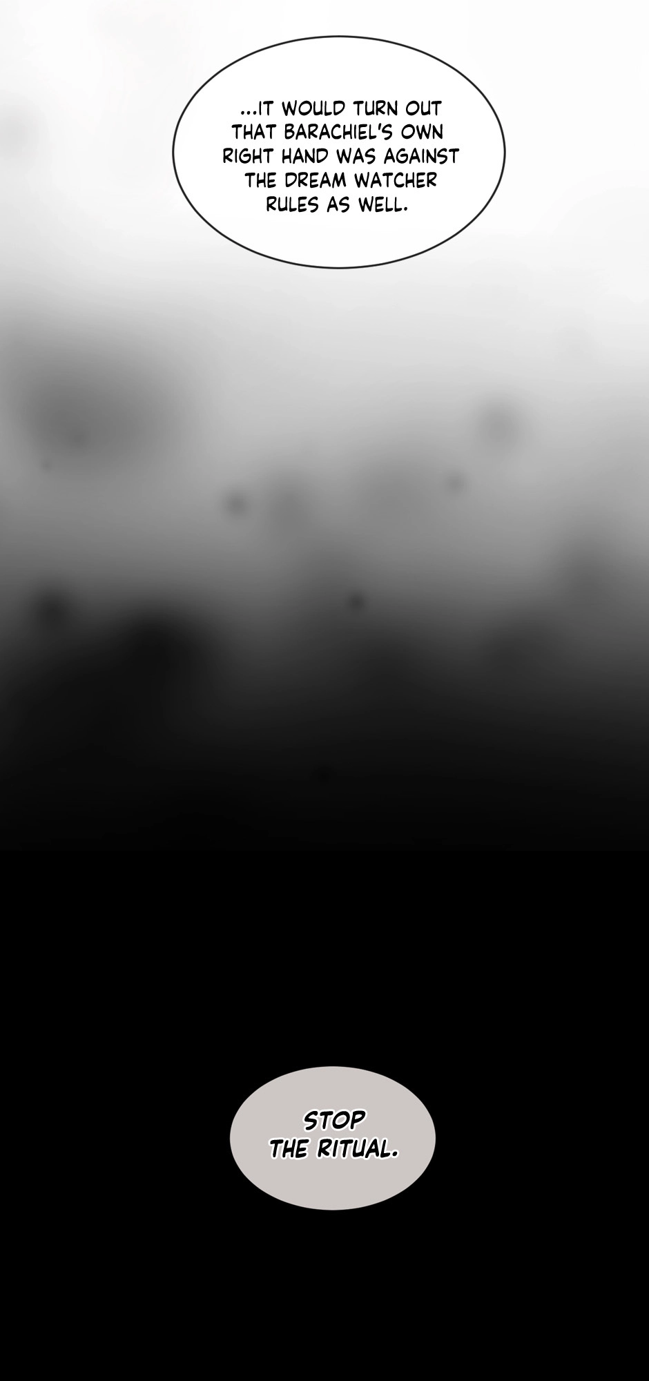 Read Night Fragments chapter 65.1 image 35 on Lezhin