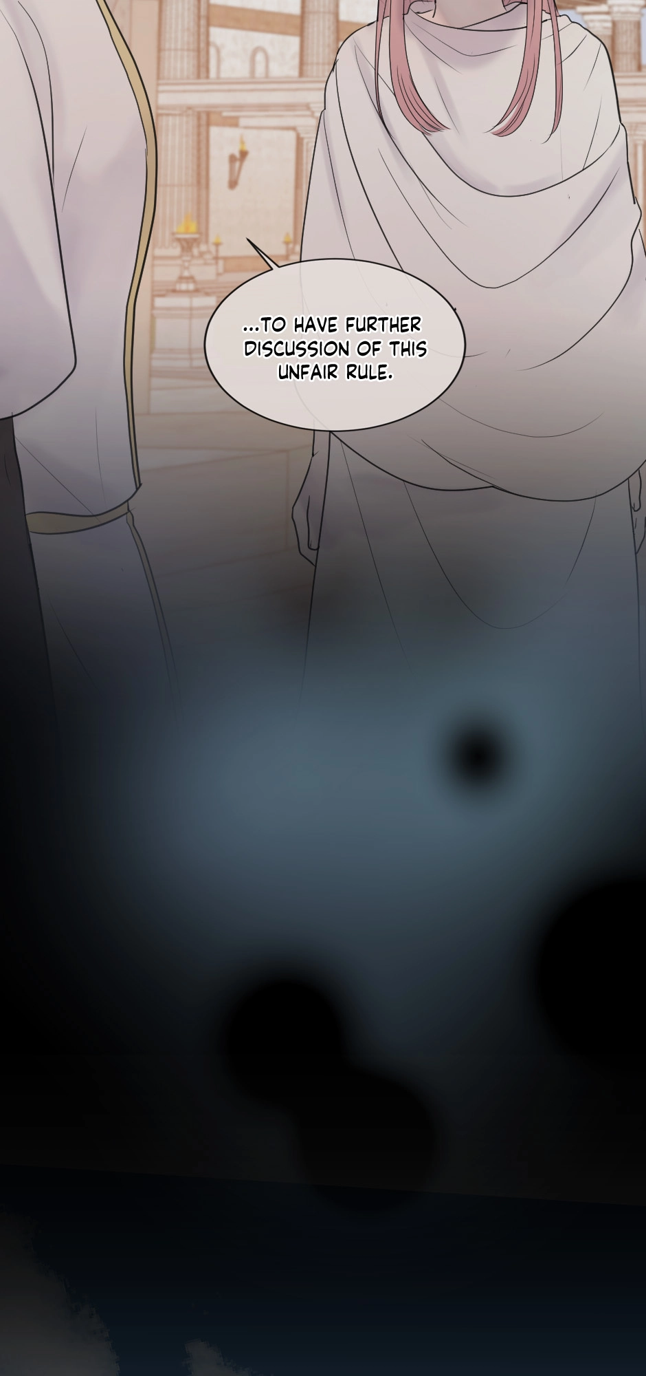 Read Night Fragments chapter 65.1 image 43 on Lezhin
