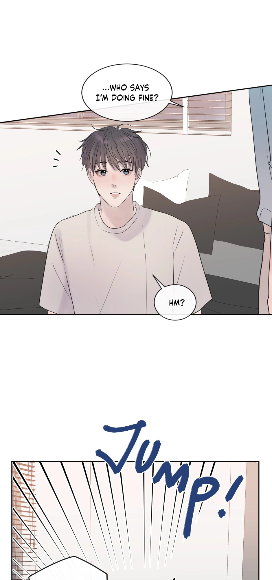 Read Night Fragments chapter 65.1 image 53 on Lezhin
