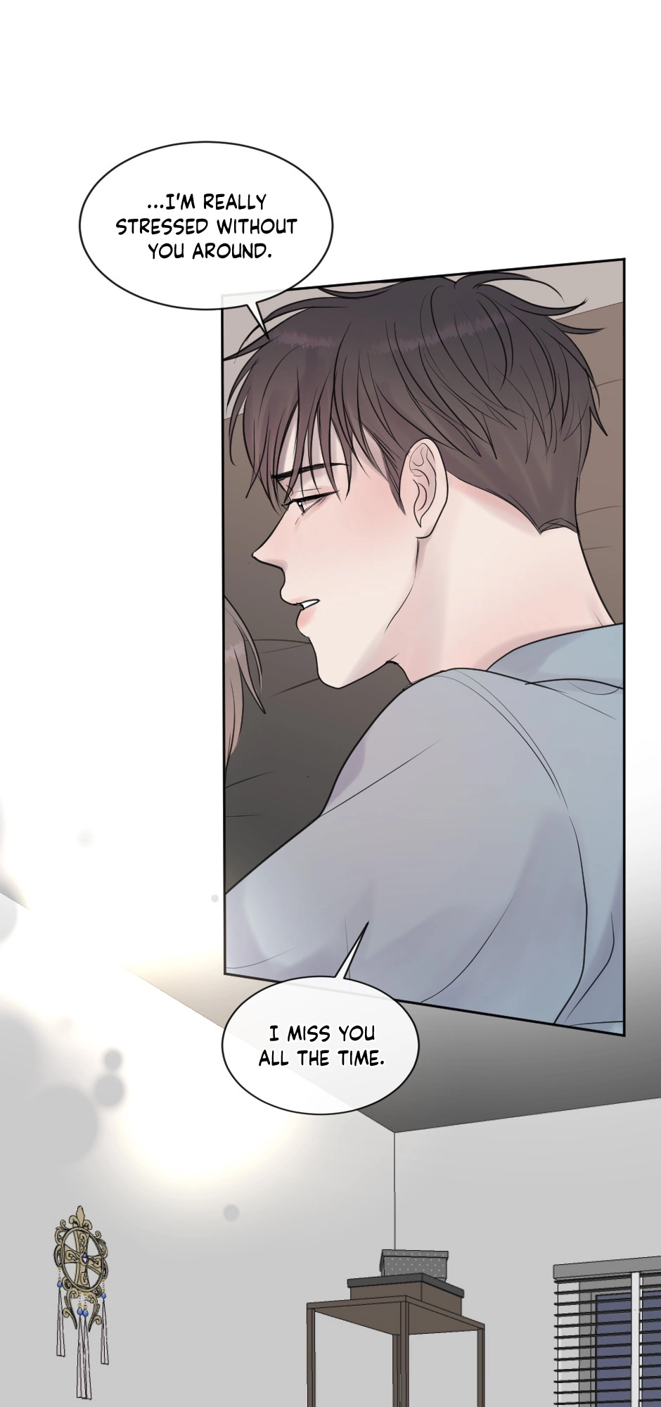 Read Night Fragments chapter 65.1 image 55 on Lezhin