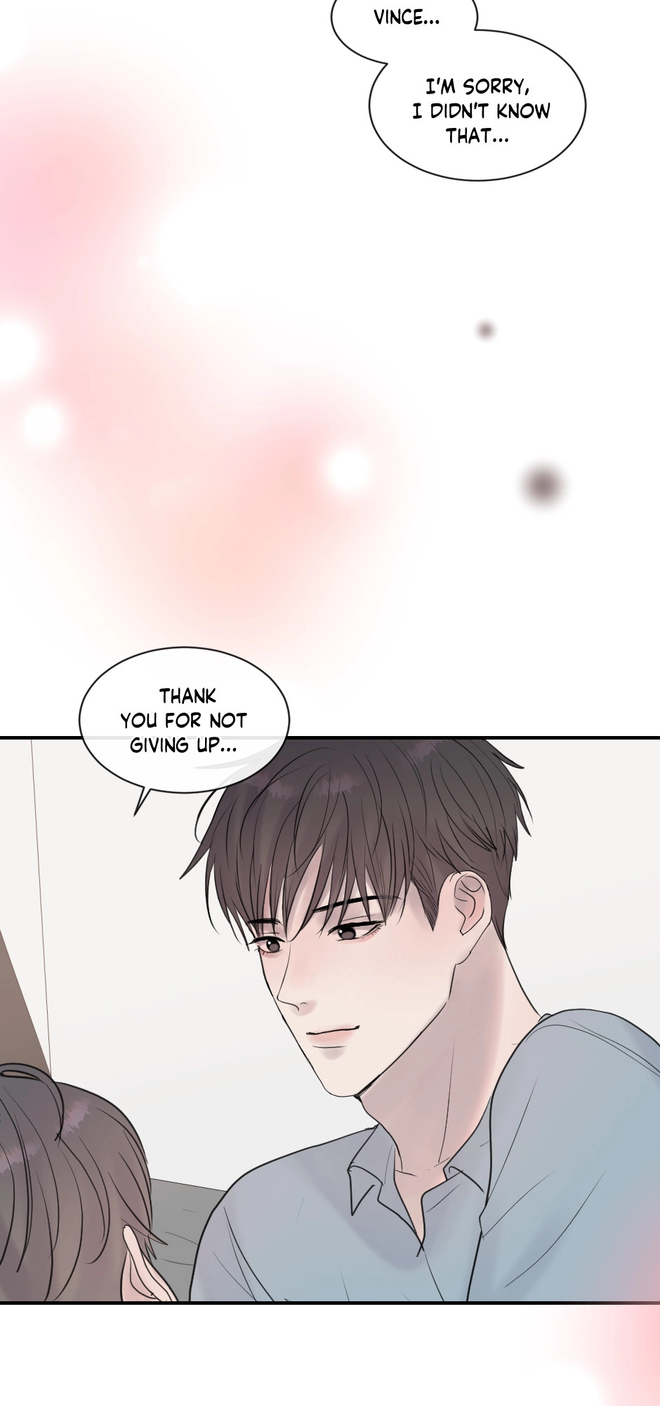 Read Night Fragments chapter 65.1 image 57 on Lezhin