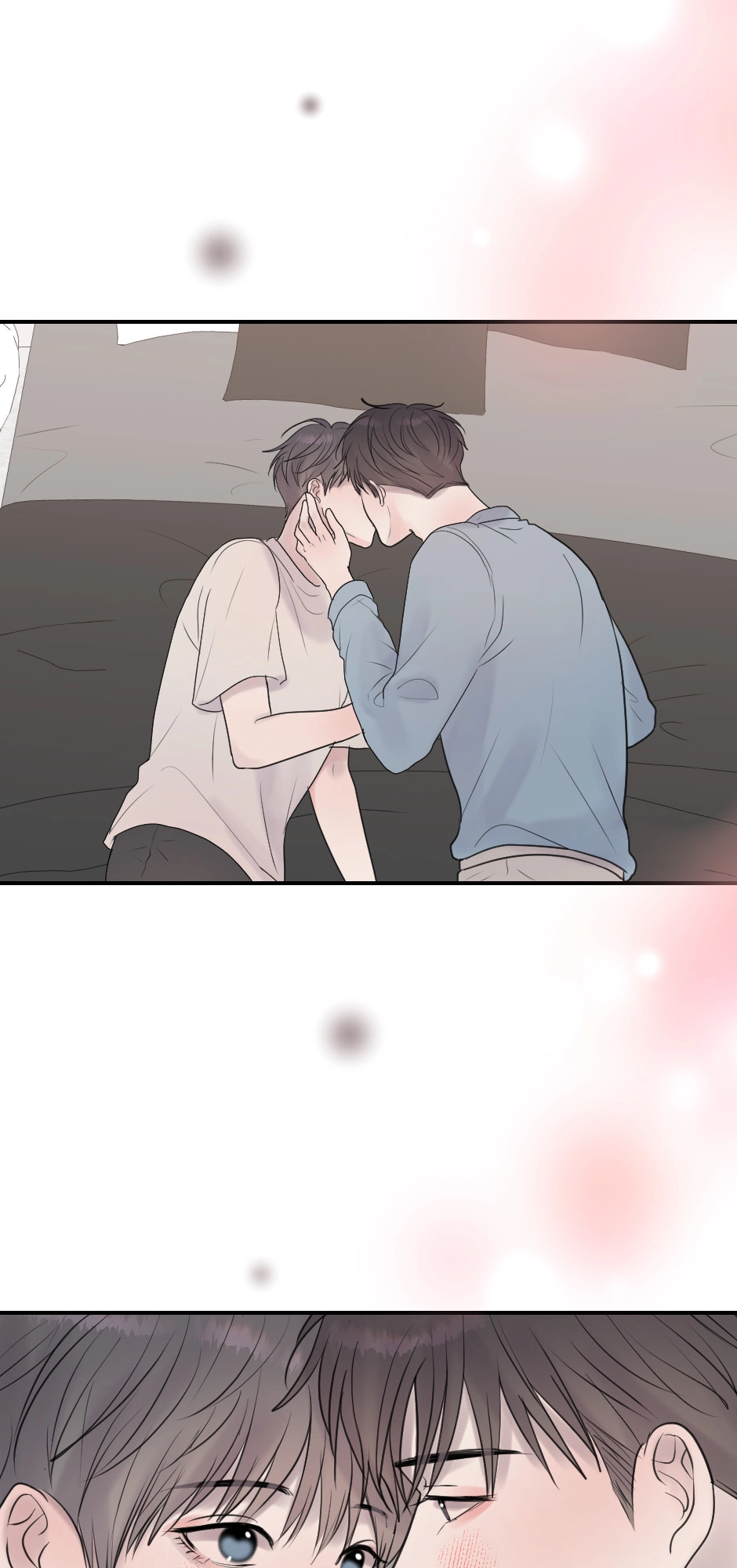 Read Night Fragments chapter 65.1 image 58 on Lezhin