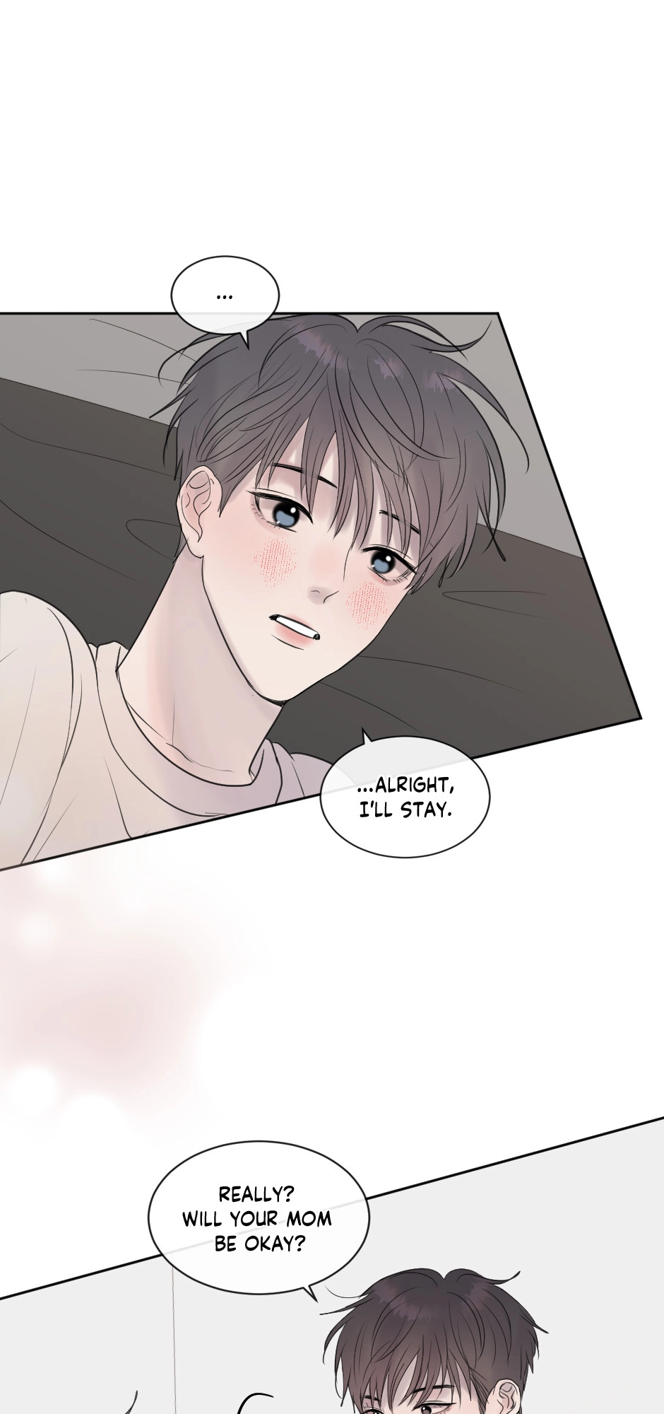 Read Night Fragments chapter 65.1 image 60 on Lezhin