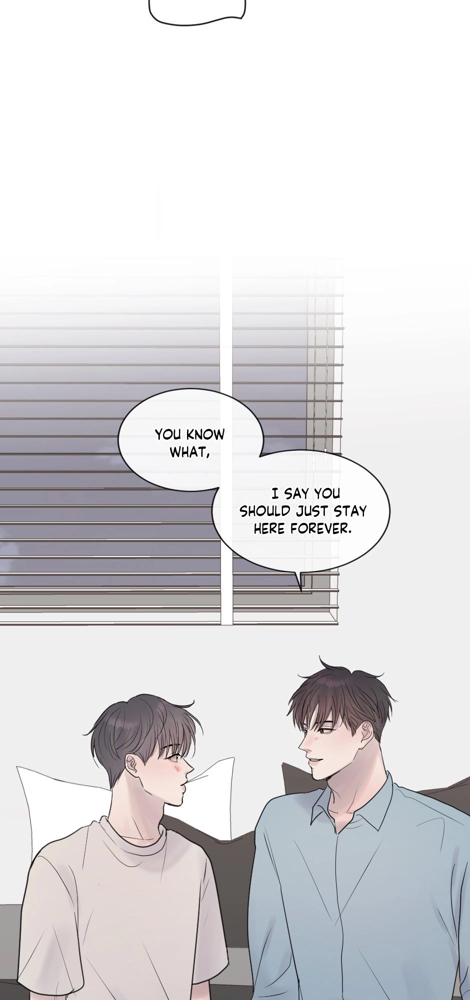 Read Night Fragments chapter 65.1 image 62 on Lezhin