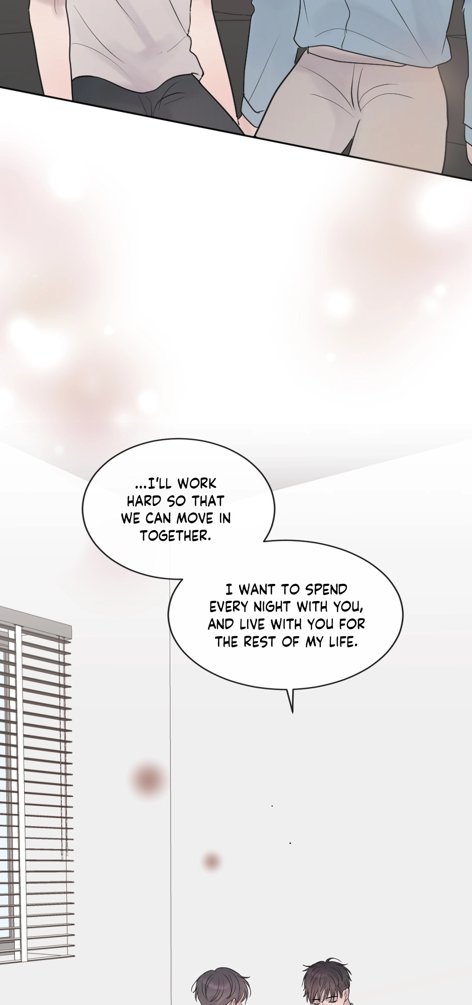 Read Night Fragments chapter 65.1 image 63 on Lezhin