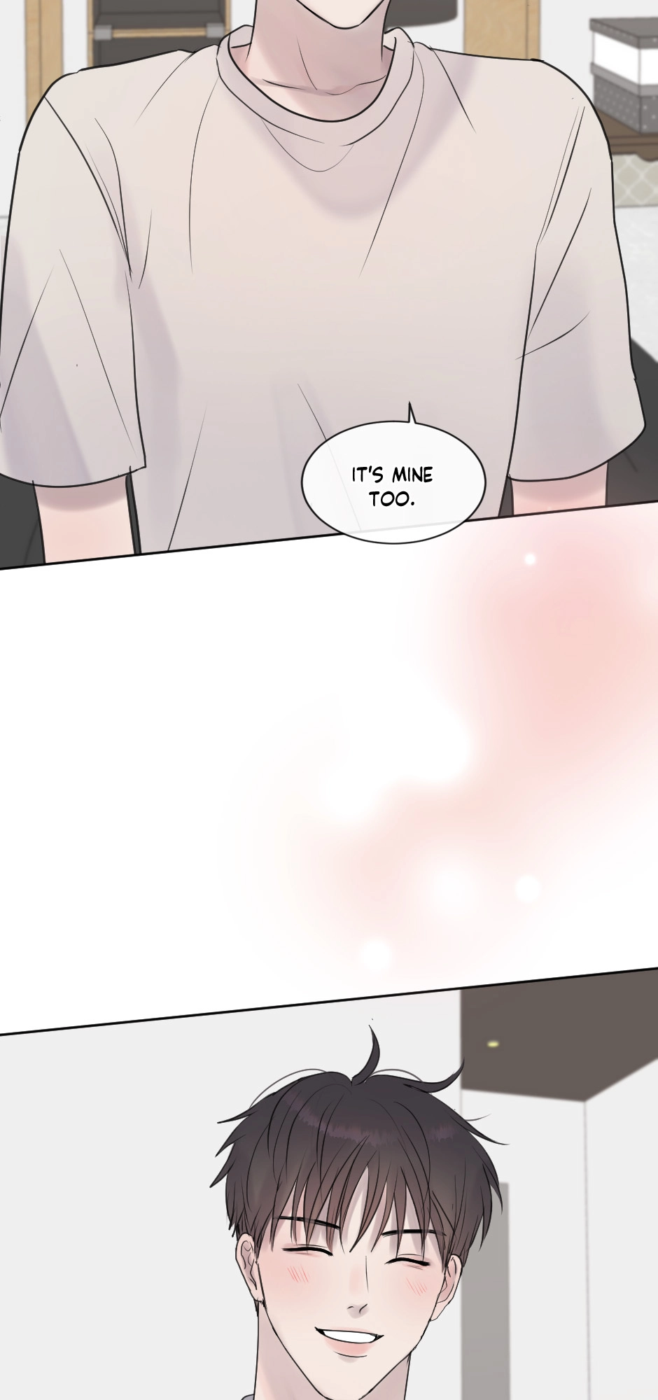 Read Night Fragments chapter 65.1 image 67 on Lezhin