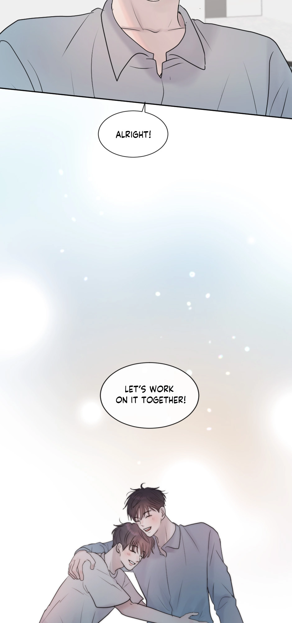 Read Night Fragments chapter 65.1 image 68 on Lezhin