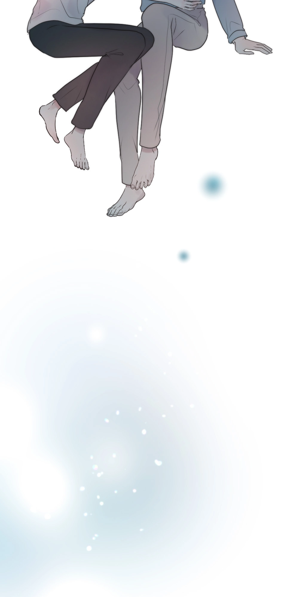 Read Night Fragments chapter 65.1 image 69 on Lezhin