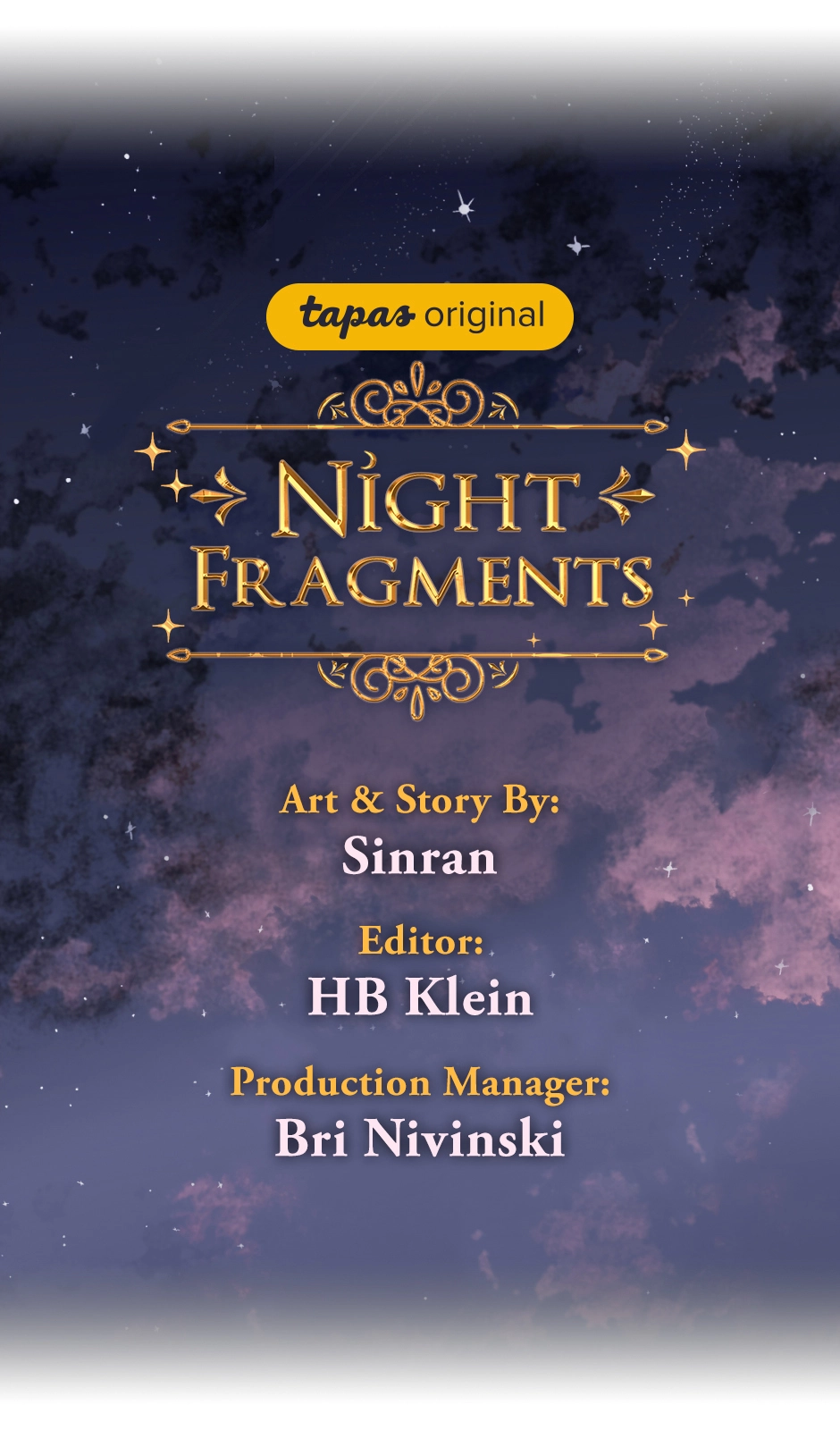 Read Night Fragments chapter 65.1 image 72 on Lezhin