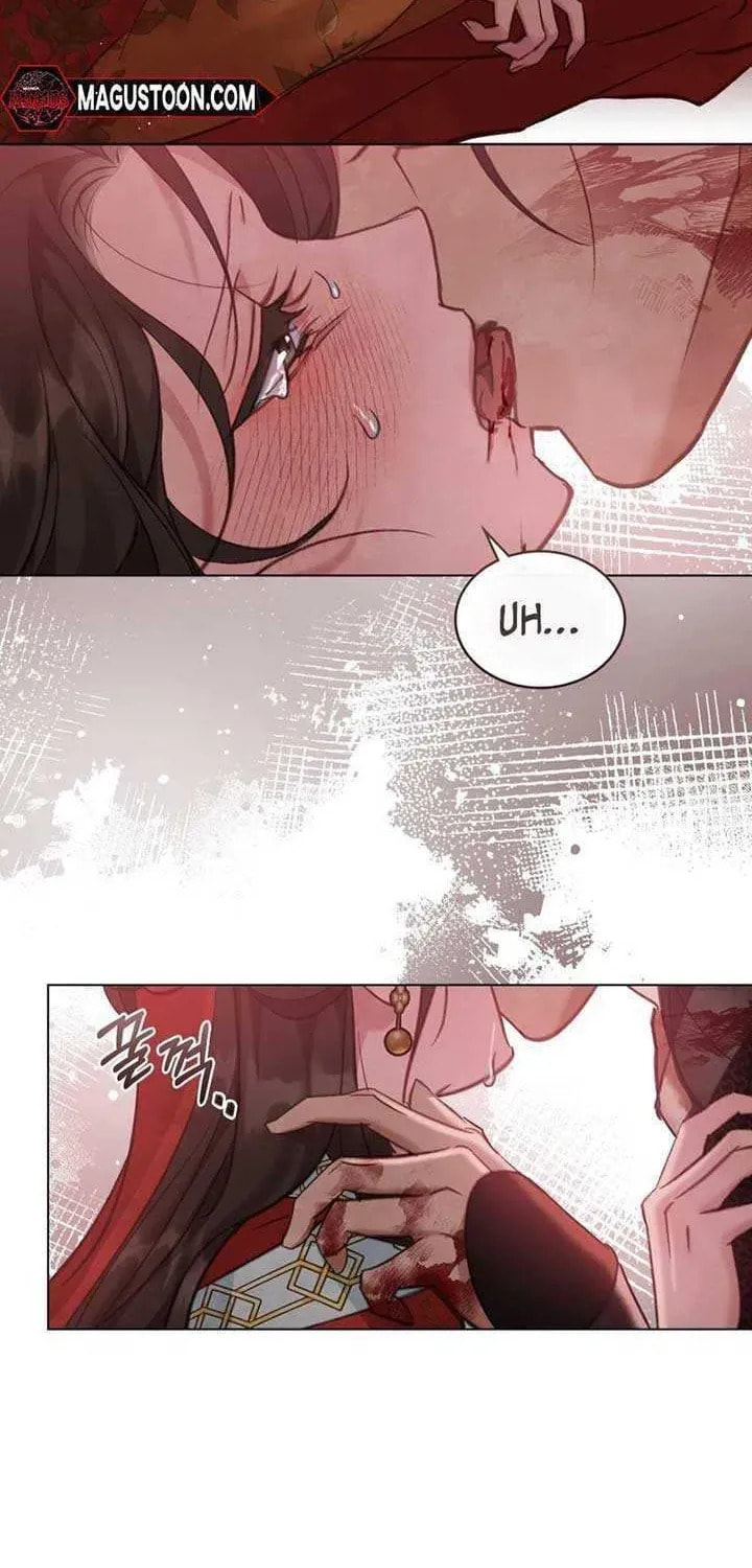 Read Night Journey chapter 0.1 image 29 on Lezhin