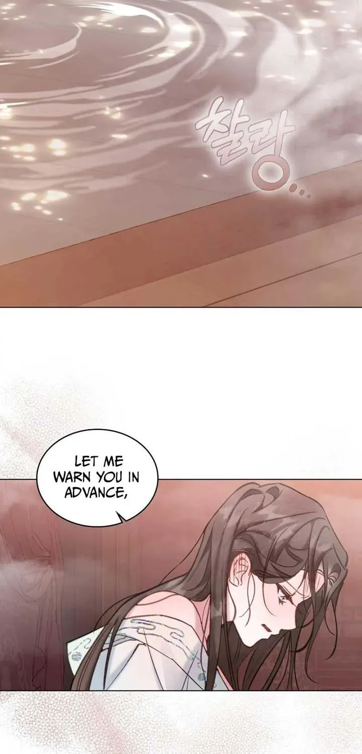 Read Night Journey chapter 0 image 14 on Lezhin