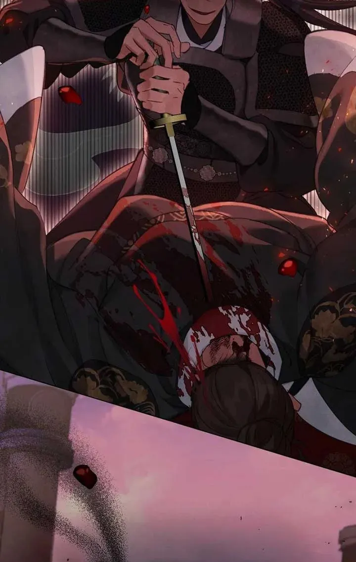 Read Night Journey chapter 0 image 21 on Lezhin