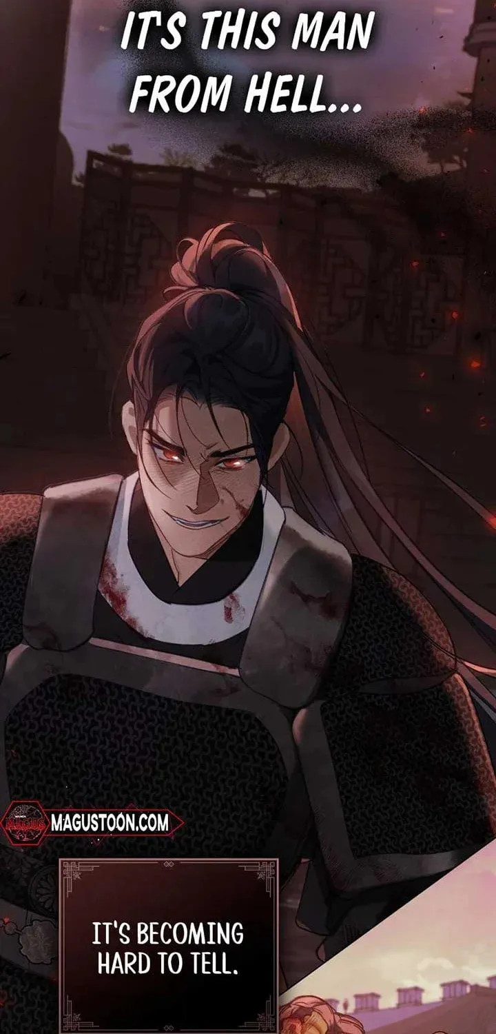 Read Night Journey chapter 0 image 22 on Lezhin