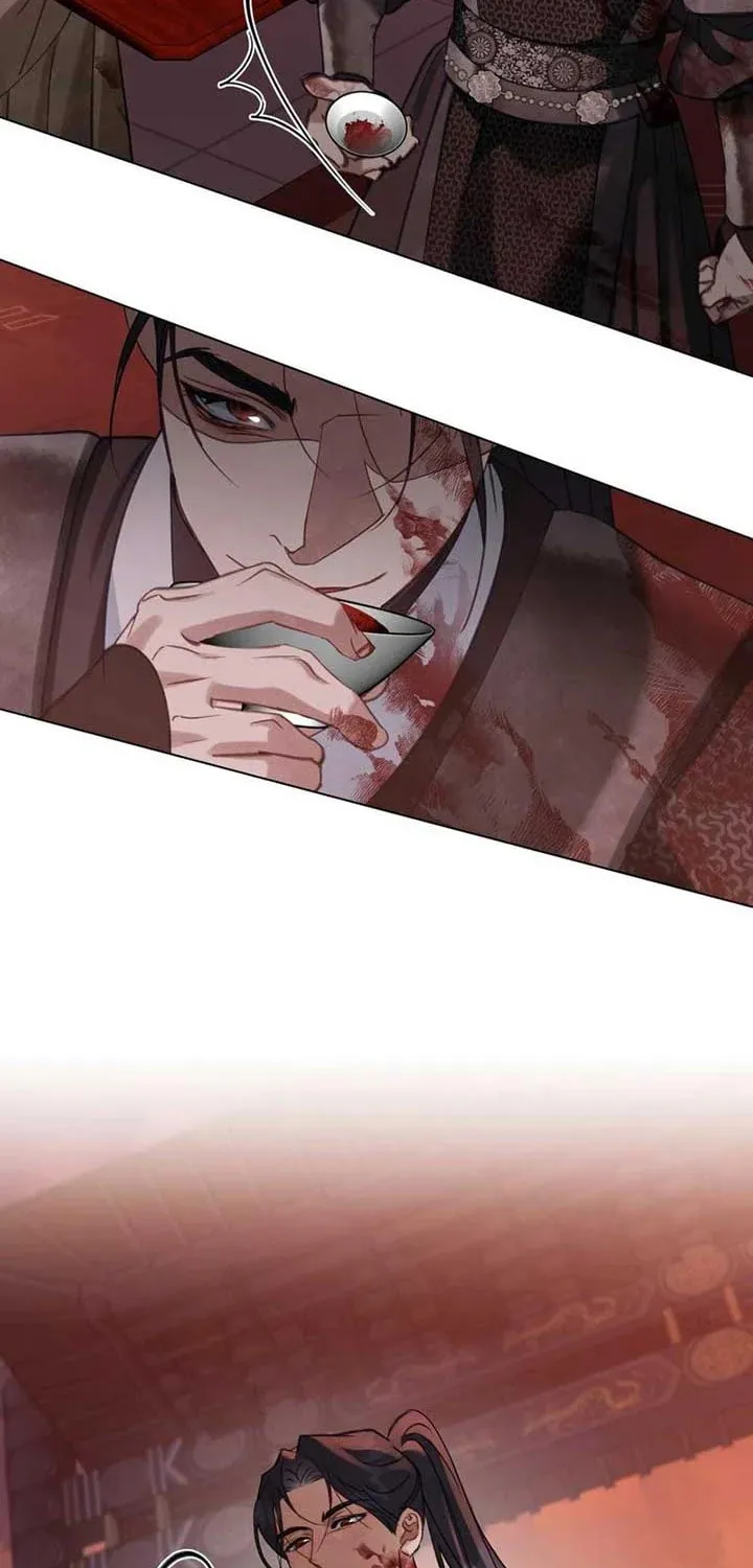 Read Night Journey chapter 0 image 25 on Lezhin