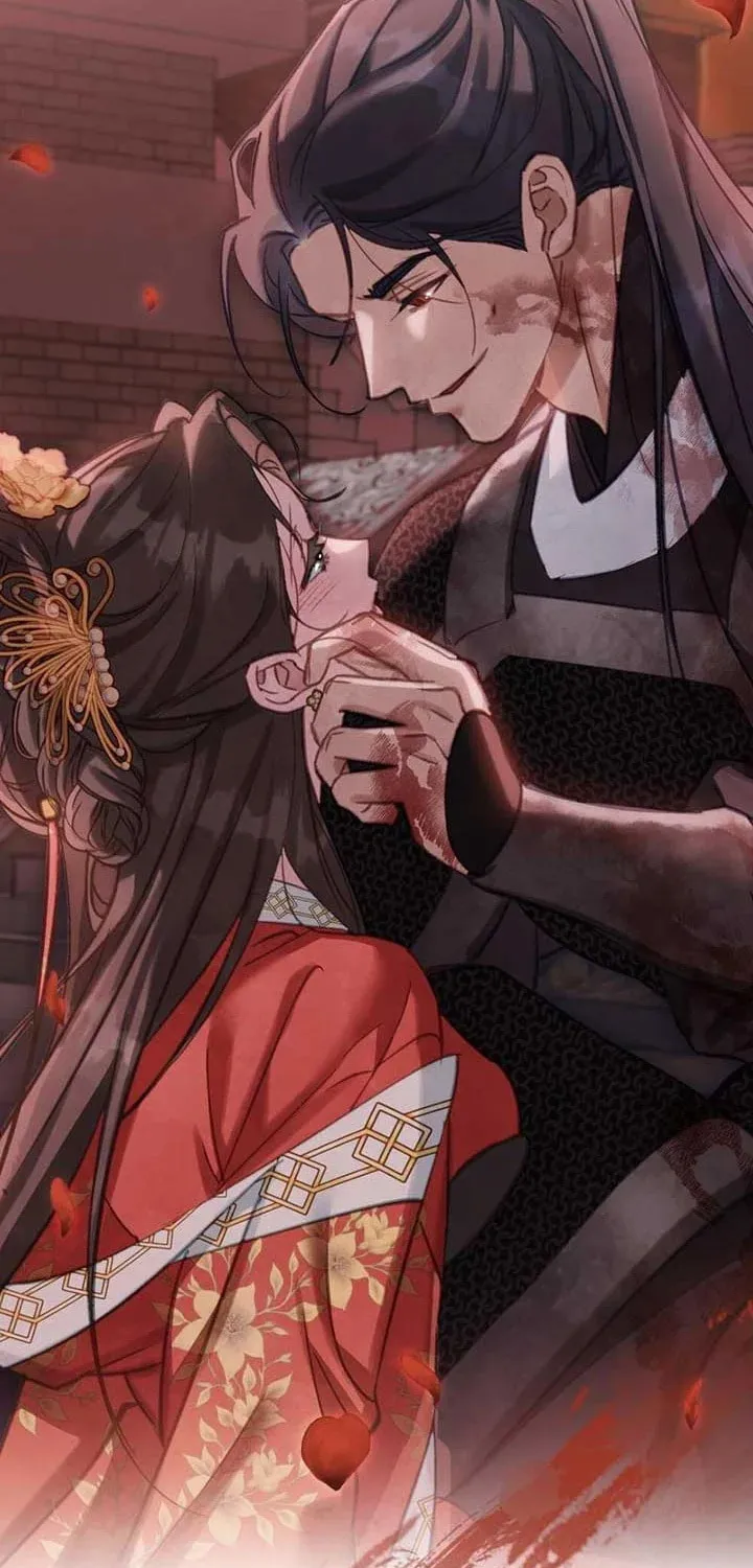 Read Night Journey chapter 0 image 34 on Lezhin