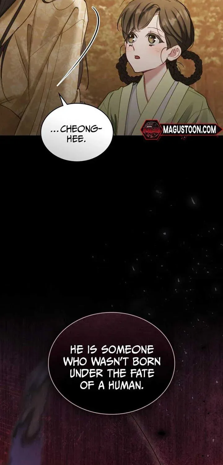 Read Night Journey chapter 0 image 7 on Lezhin