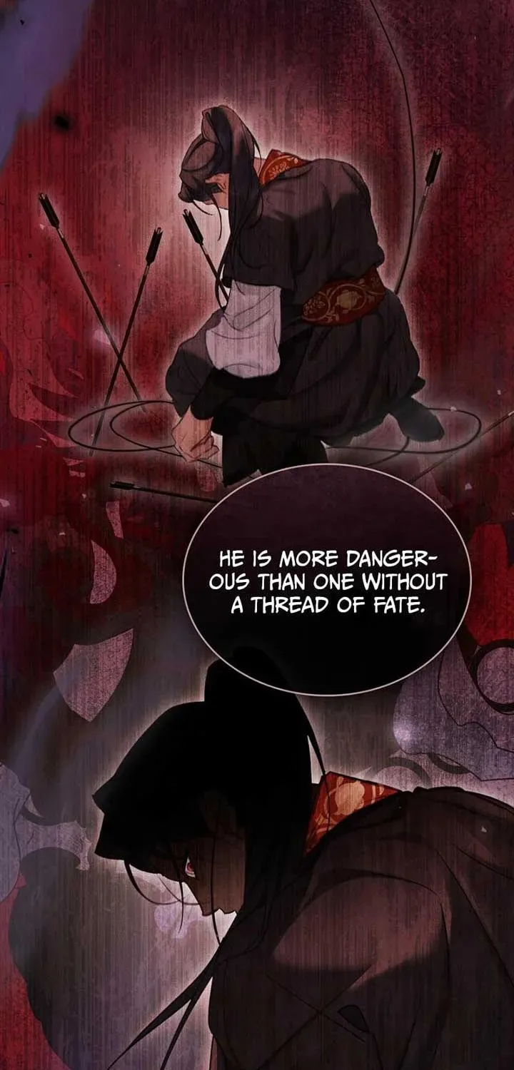 Read Night Journey chapter 0 image 8 on Lezhin