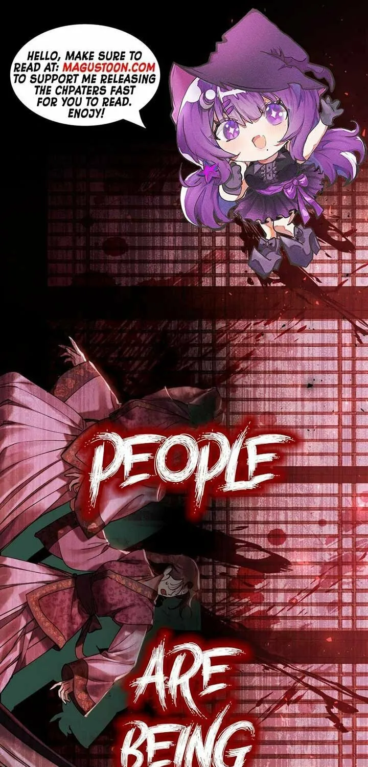 Read Night Journey chapter 1 image 1 on Lezhin