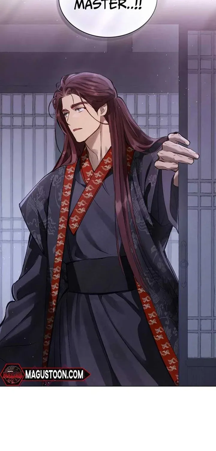 Read Night Journey chapter 1 image 18 on Lezhin