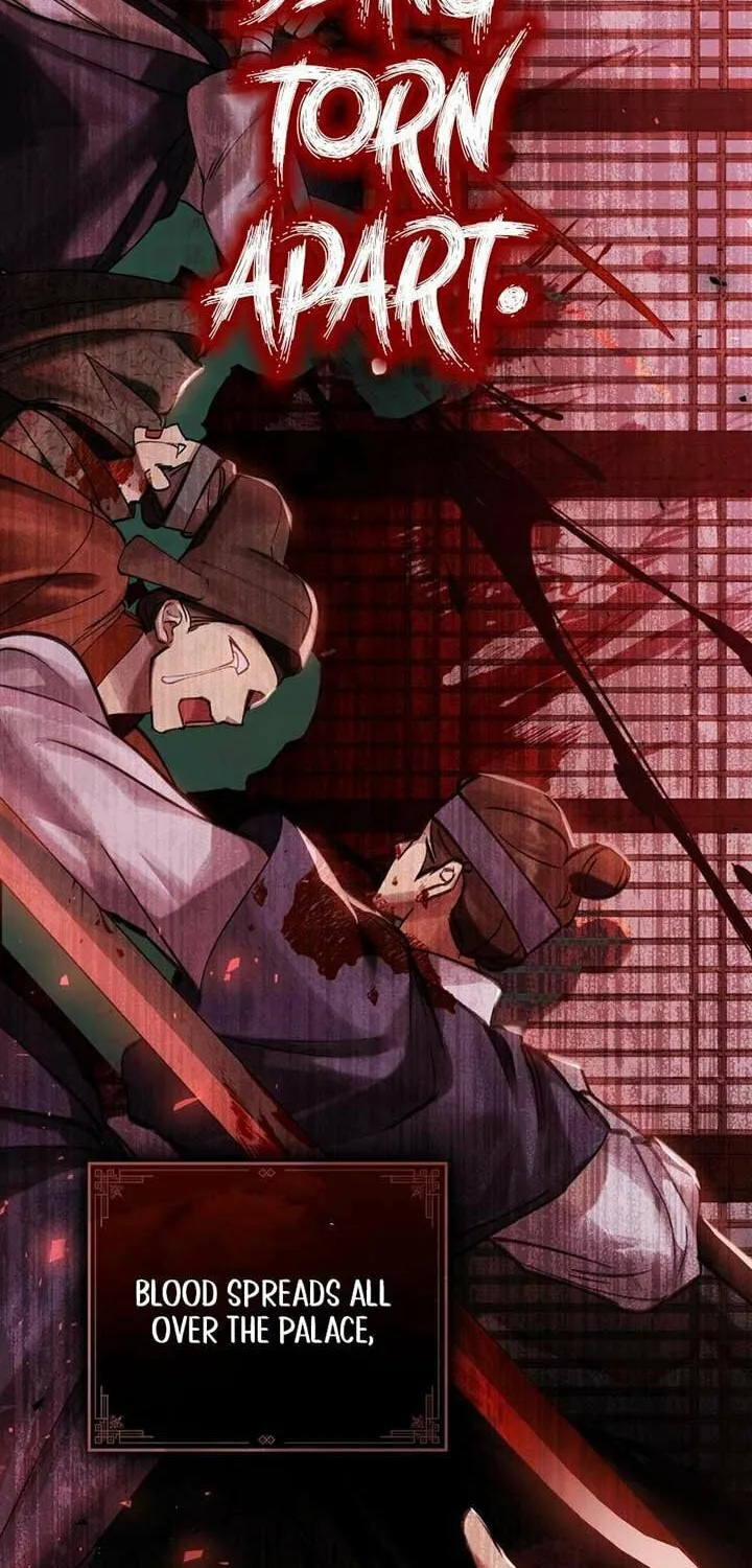 Read Night Journey chapter 1 image 2 on Lezhin