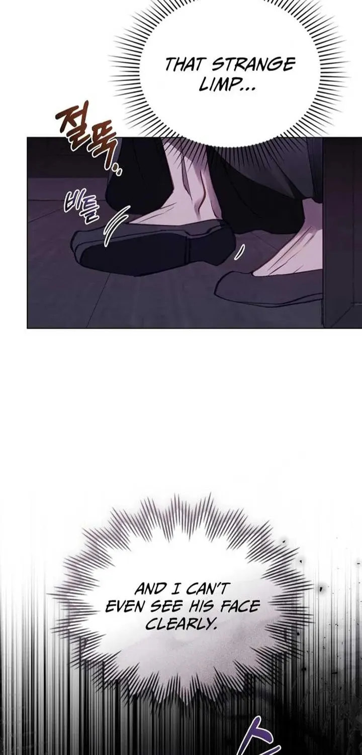 Read Night Journey chapter 1 image 24 on Lezhin
