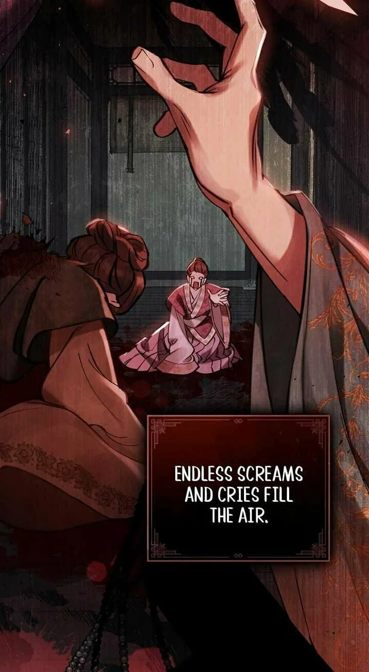 Read Night Journey chapter 1 image 3 on Lezhin