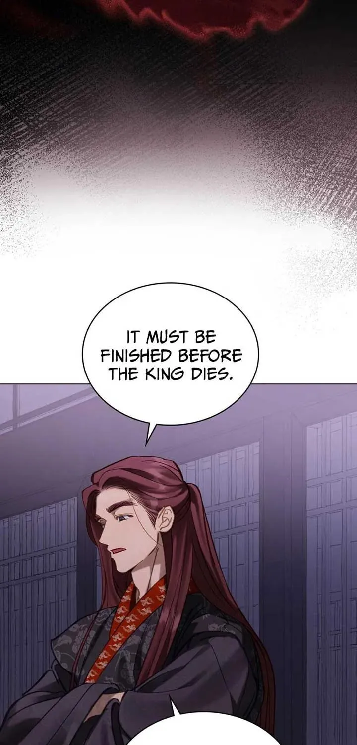 Read Night Journey chapter 1 image 40 on Lezhin