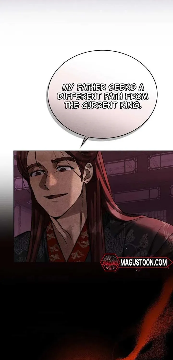 Read Night Journey chapter 1 image 47 on Lezhin
