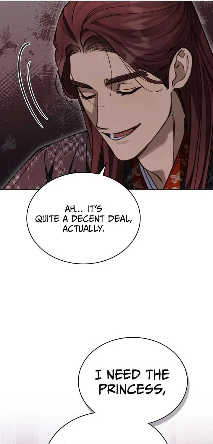 Read Night Journey chapter 1 image 58 on Lezhin