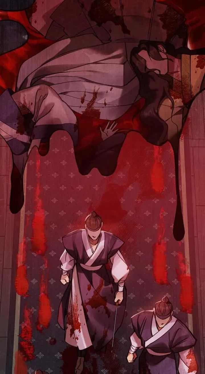 Read Night Journey chapter 1 image 6 on Lezhin